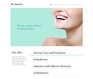 BeDentist 2
